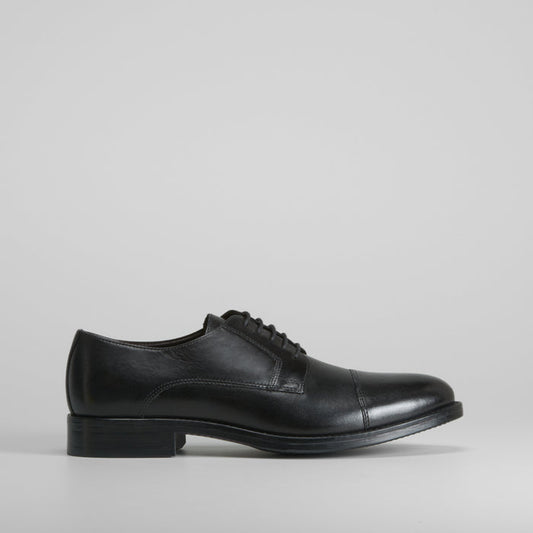 Blucher piel puntera FOSCO