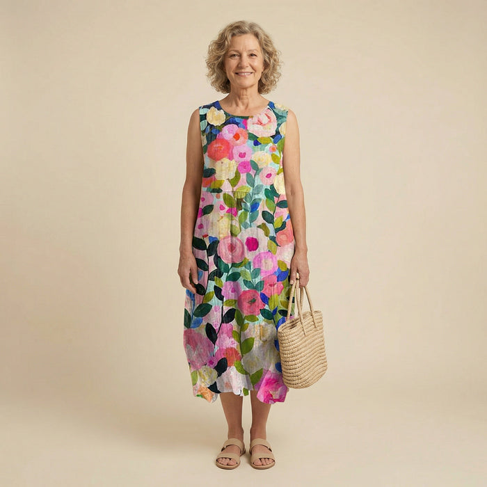 Avira Dress