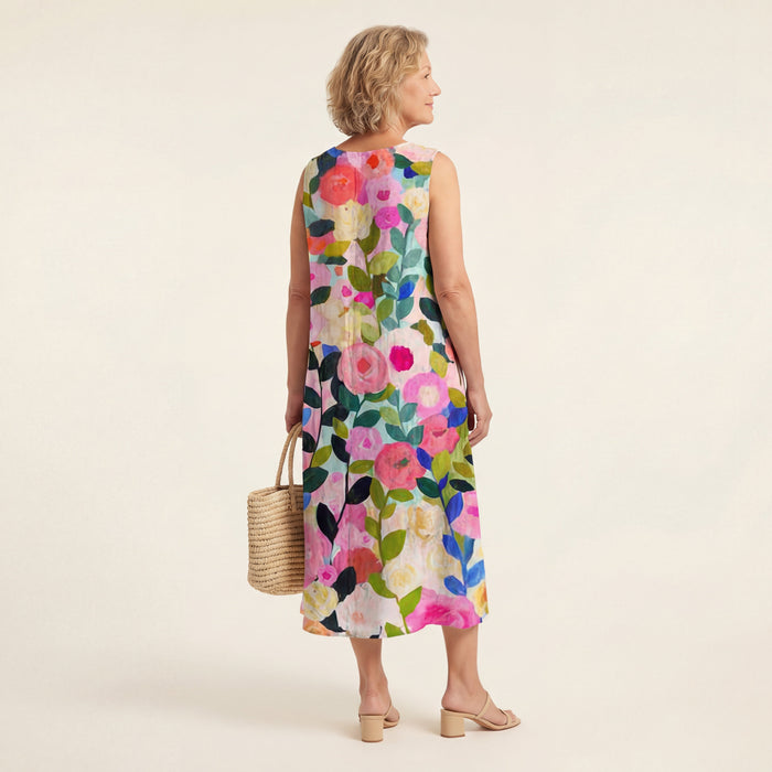 Avira Dress