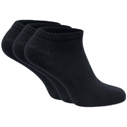 Giesswein Bamboo Sneaker Socks - dark blue 548