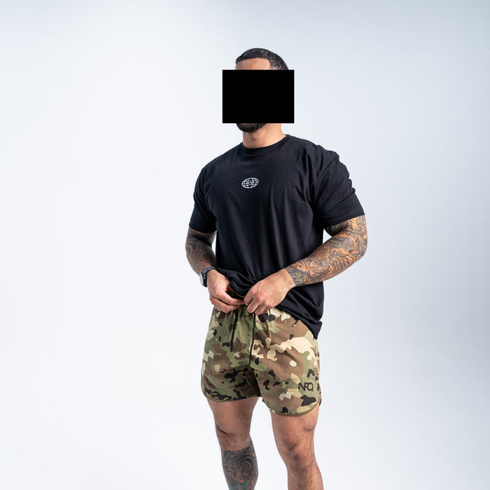 Basic Training Tee - Death Knows