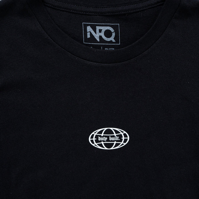 Basic Training Tee - Death Knows