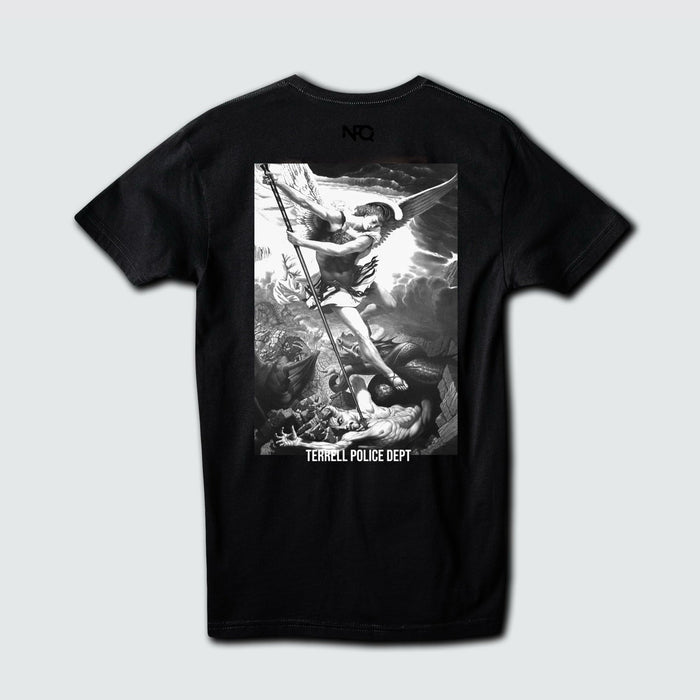 Basic Training Tee - EOW CANDEEZY