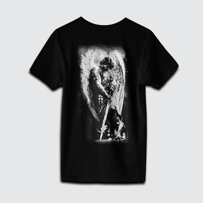 Basic Training Tee - Guardian