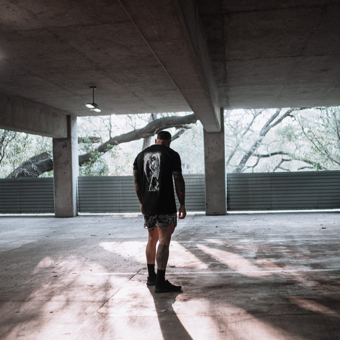 Basic Training Tee - Guardian