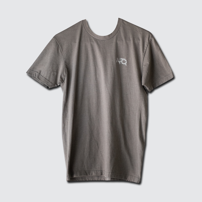 Basic Training Tee - Land of the Free