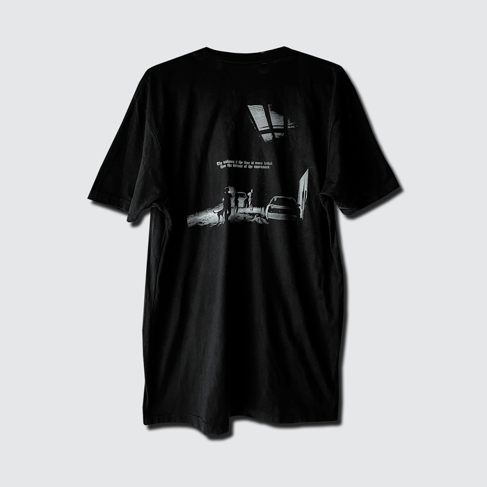 Basic Training Tee - Night Op