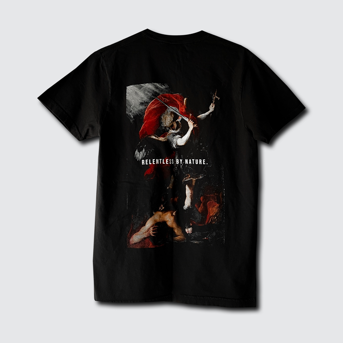 Basic Training Tee - Relentless By Nature