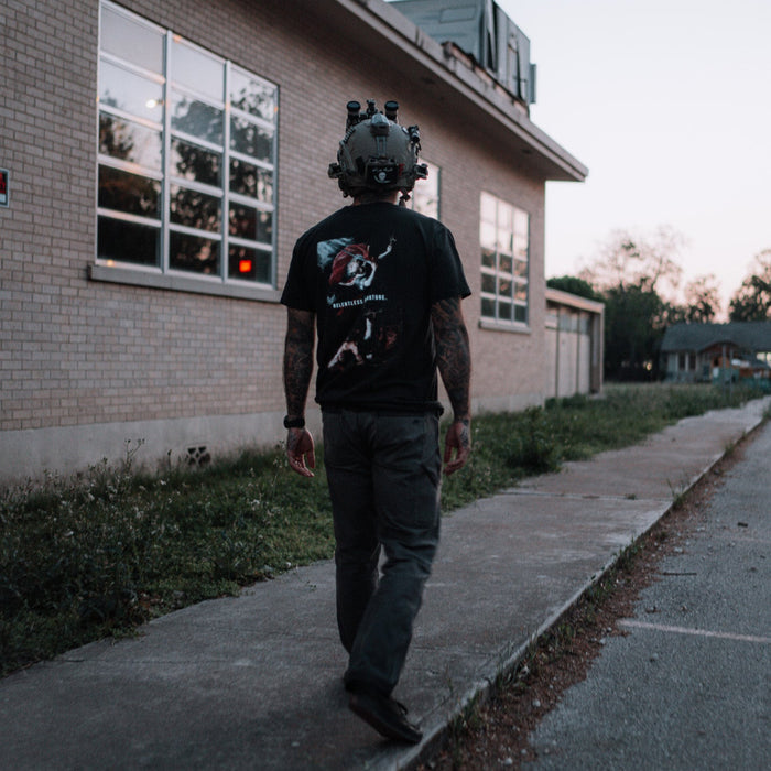 Basic Training Tee - Relentless By Nature