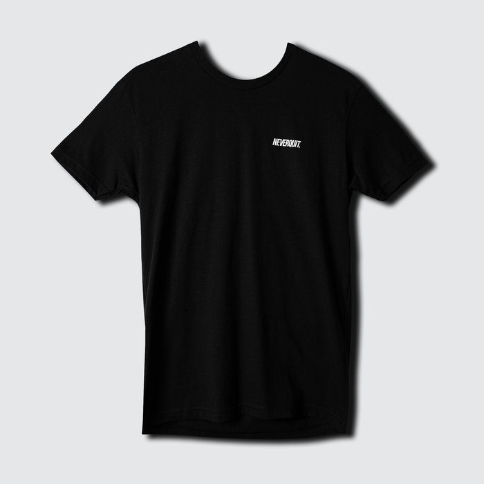 Basic Training Tee - Relentless By Nature