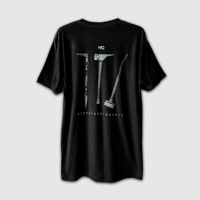 Basic Training Tee - Tools of Trade