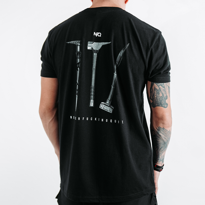 Basic Training Tee - Tools of Trade