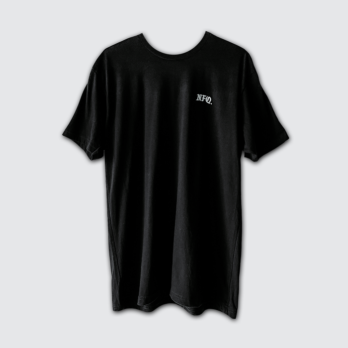 Basic Training Tee - Tools of Trade