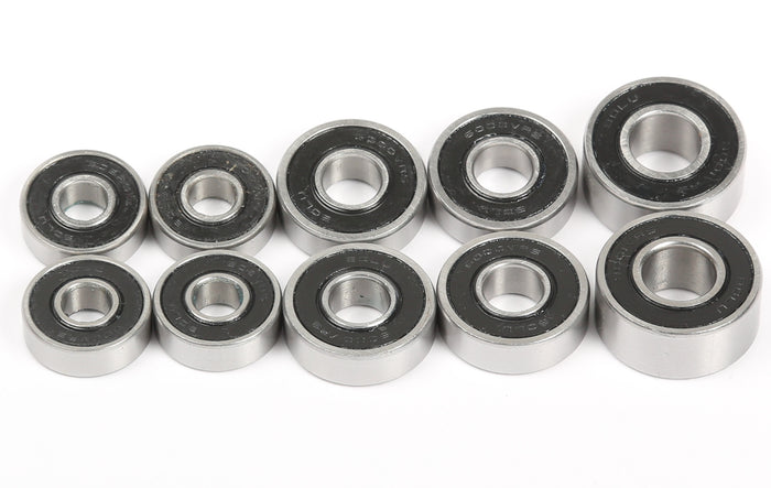 Bearing Kit - Delirium 27.5" & Chilcotin 26"
