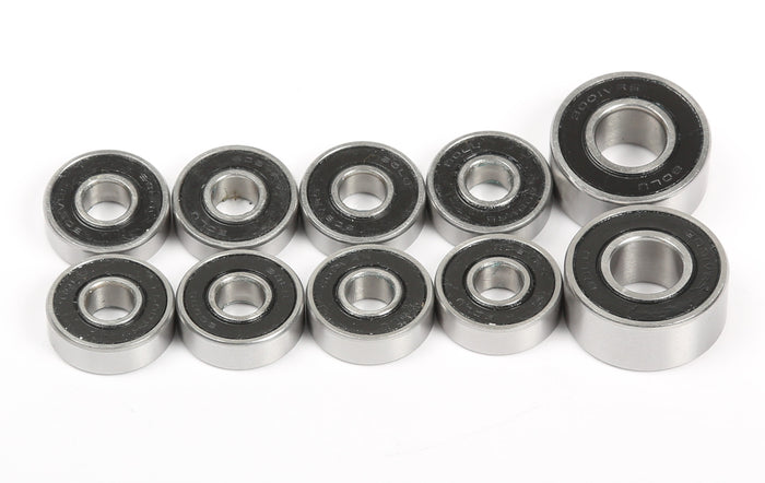 Bearing Kit - Endorphin 2012 - 2019