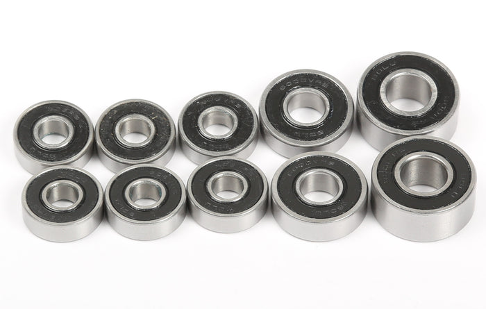 Bearing Kit - Warden Carbon