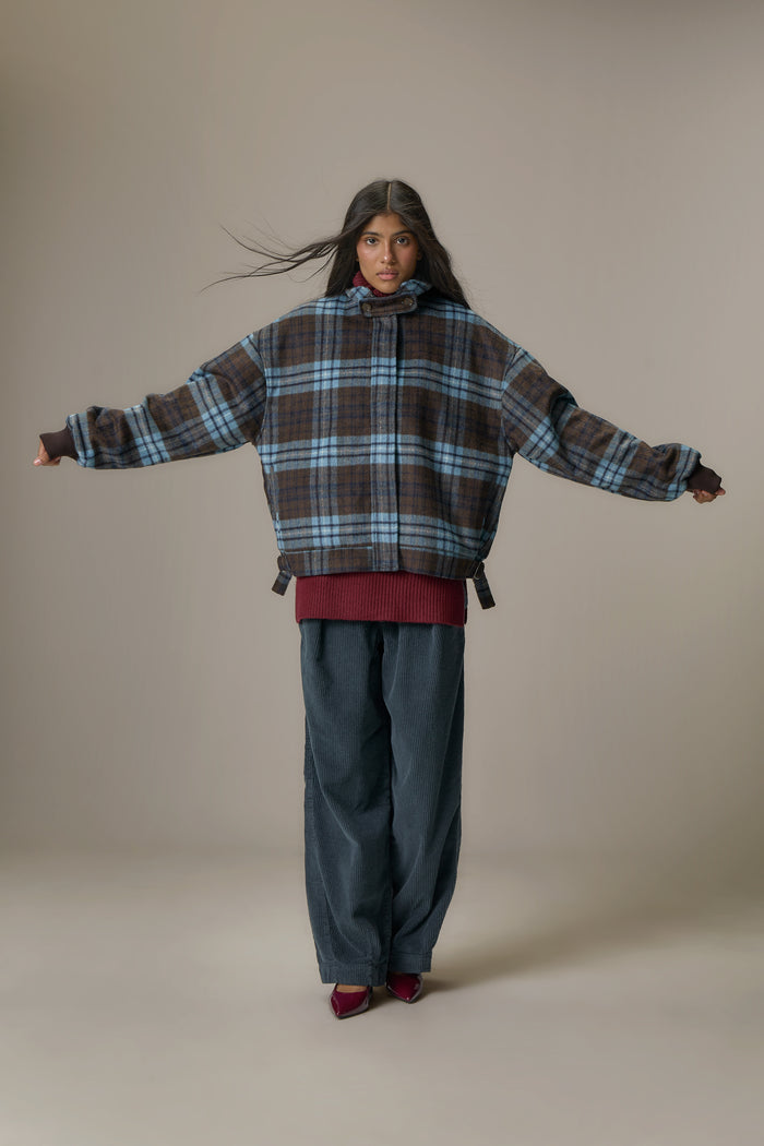 Model Info: Josey is 5’8” and wears a size S