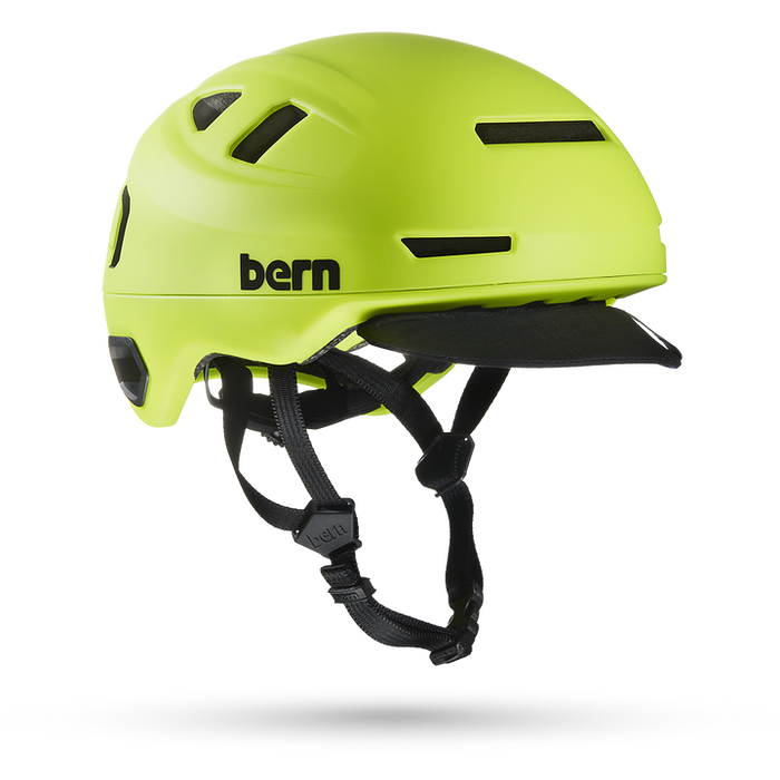 Bern Hudson MIPS E-Bike Helmet