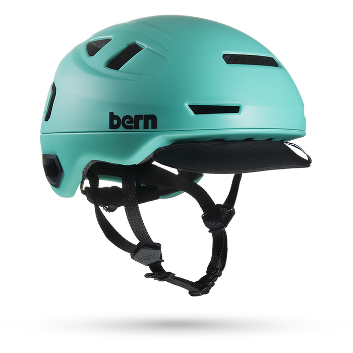 Bern Hudson MIPS E-Bike Helmet