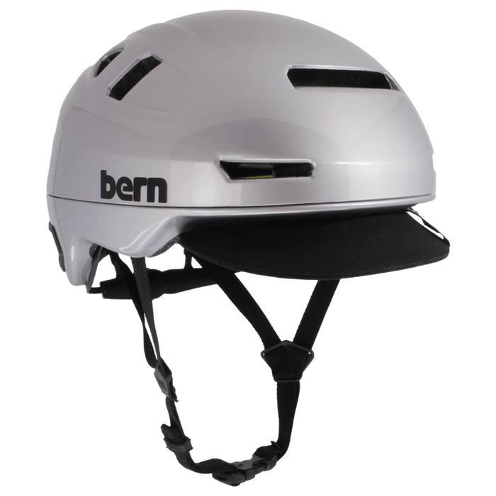 Bern Hudson MIPS E-Bike Helmet