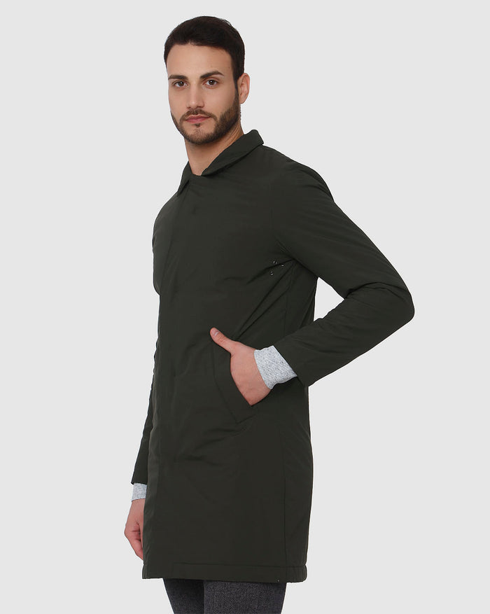 Black Coat