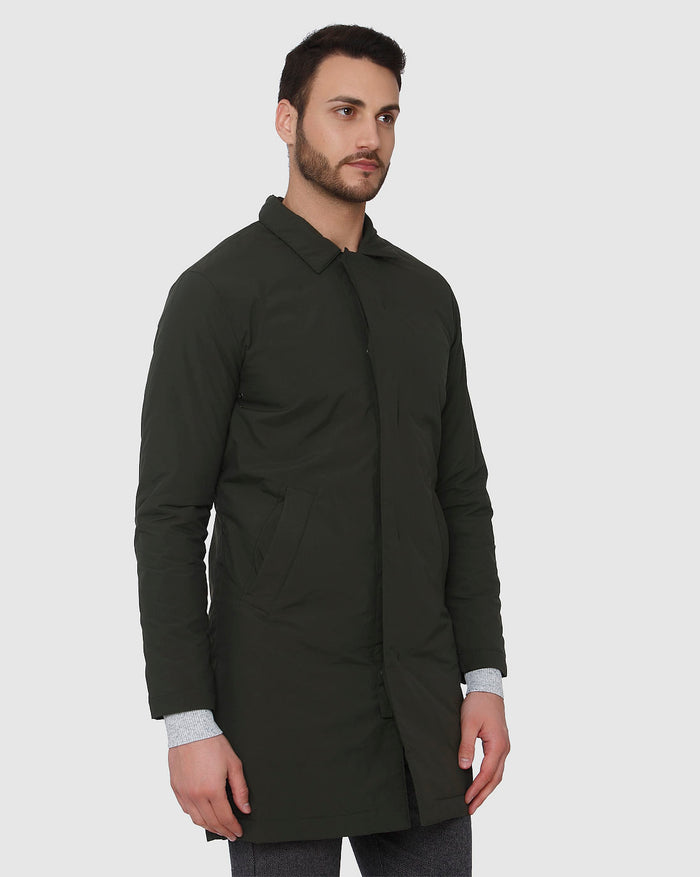 Black Coat