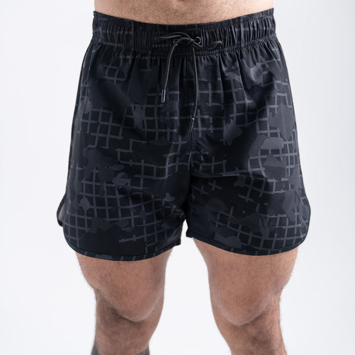 Blacksite URBN Cam Training Shorts