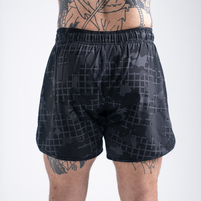 Blacksite URBN Cam Training Shorts