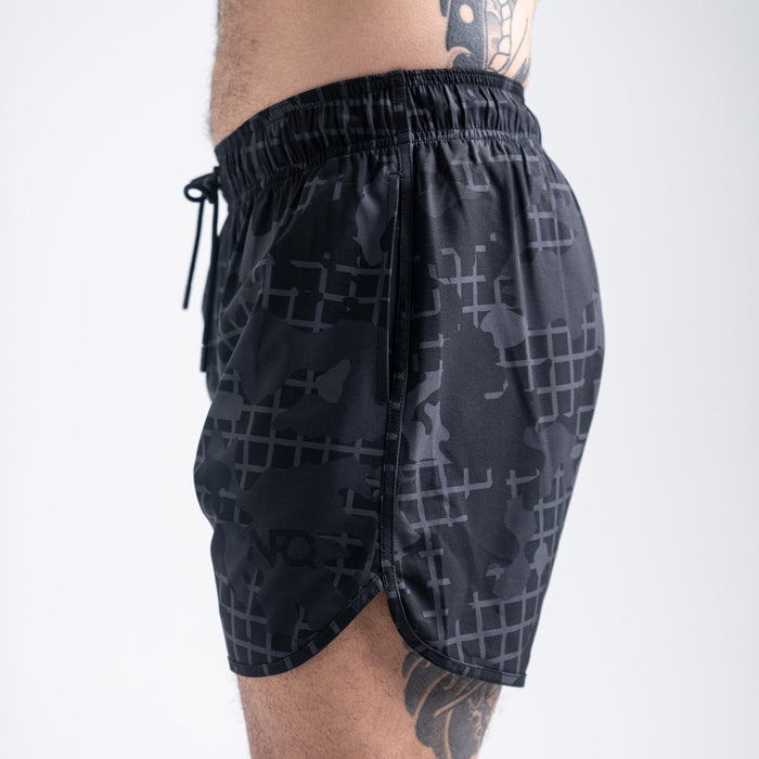 Blacksite URBN Cam Training Shorts