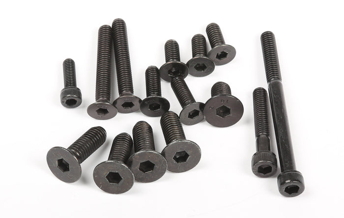Bolt Kit - Chilcotin 26"