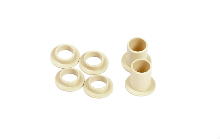 Bushing Kit (No Pivot Axles) - 2007 - 2019
