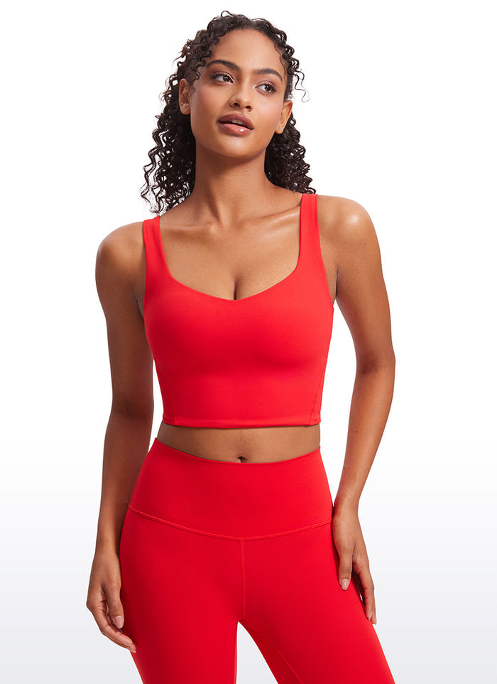 Deep Red / XS