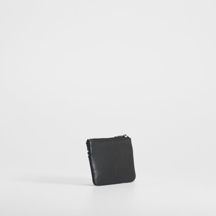 Cartera cremallera doble MKL