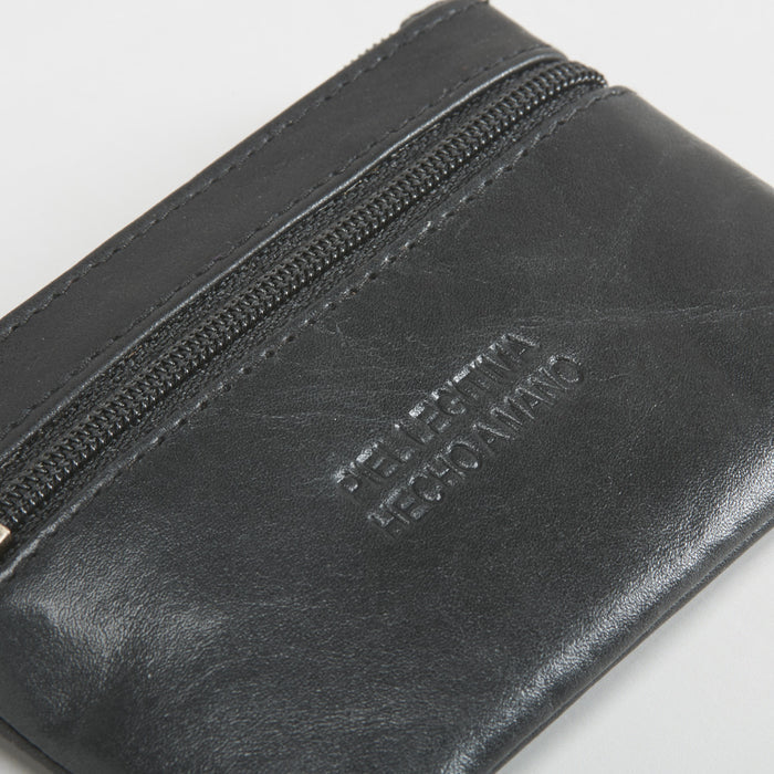 Cartera cremallera doble MKL