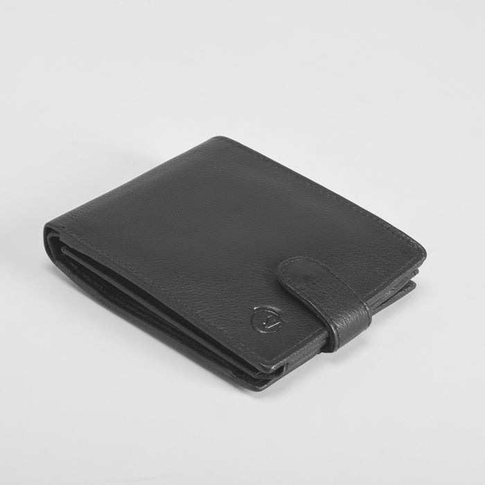 Cartera MR HANSEN piel