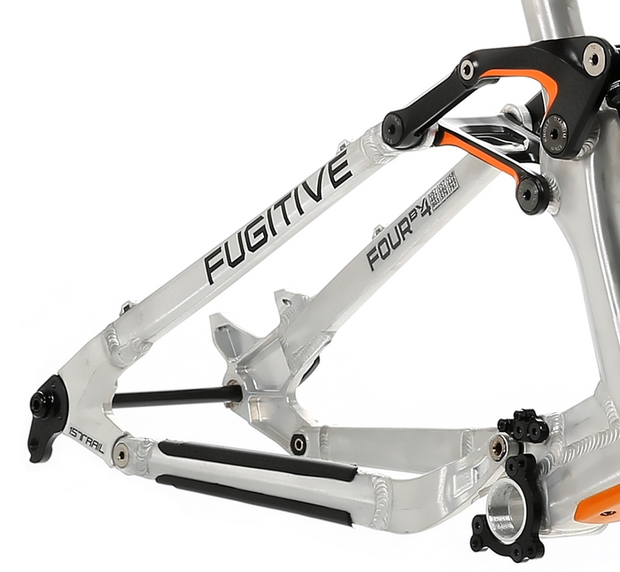 Chainstay Protector