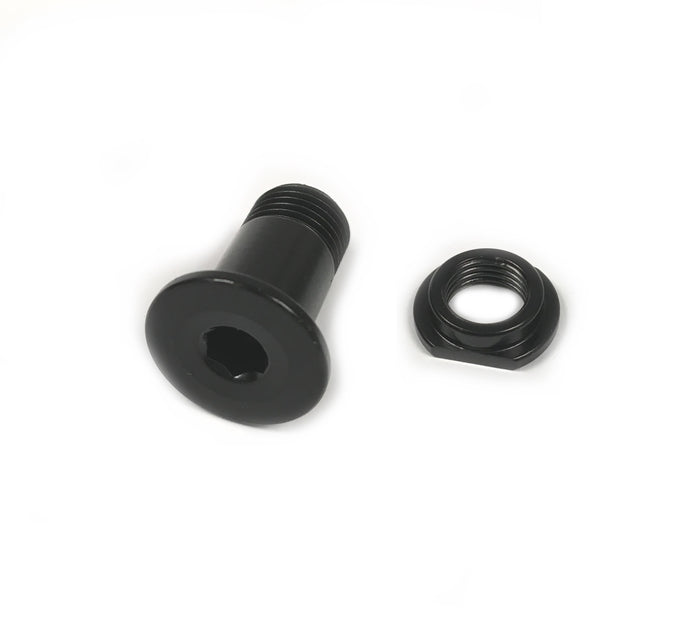 Chainstay / Seatstay Pivot Bolt Assembly - Gen 5+6 (2019 - Current)