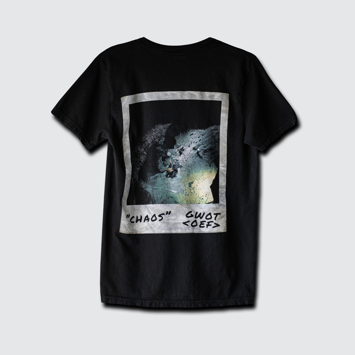 Chaos - SINIC Collab