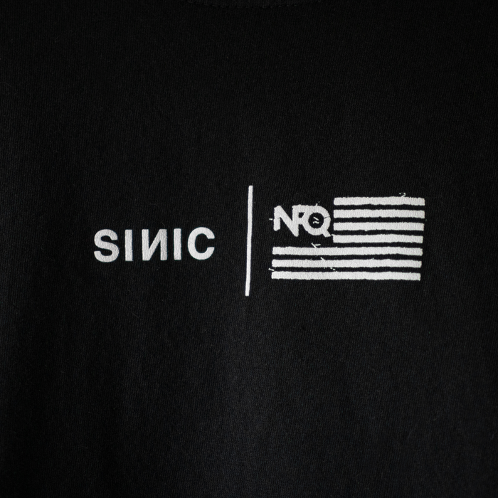 Chaos - SINIC Collab
