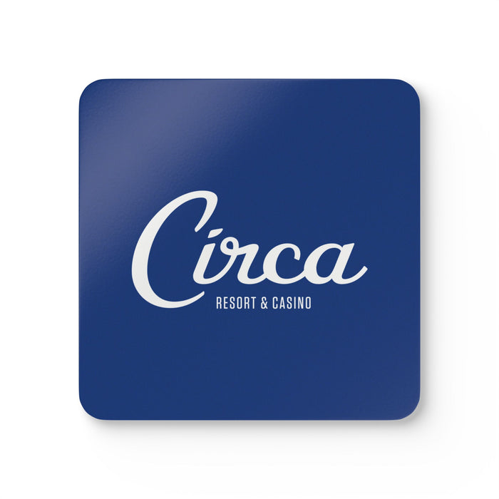 Circa Corkwood Coaster Set (4pk)
