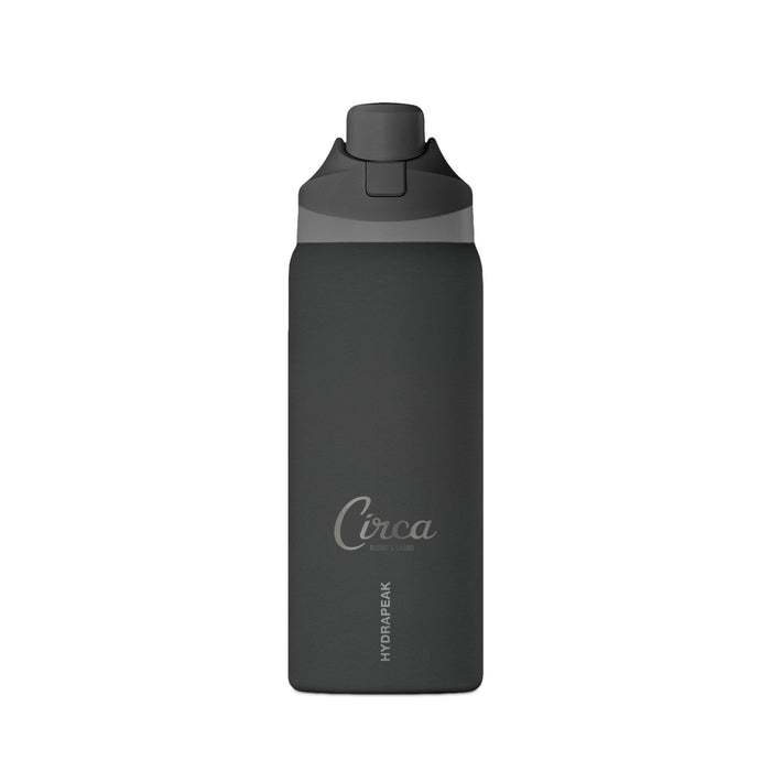 Circa Resort & Casino 32oz Insulated Water Bottle