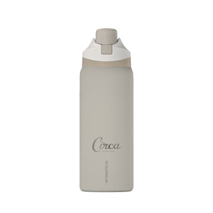 Circa Resort & Casino 32oz Insulated Water Bottle