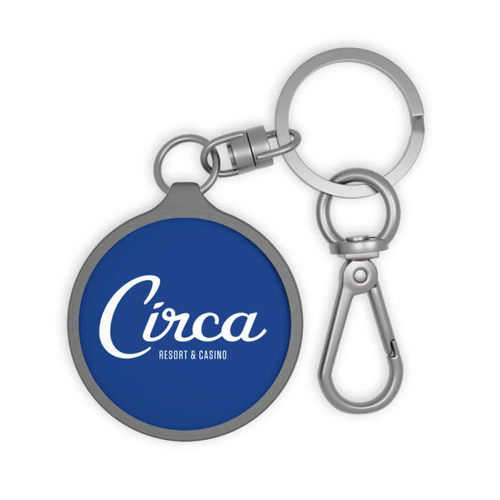 Circa Resort & Casino Keychain