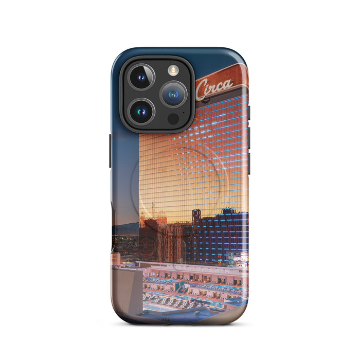 iPhone 16 Pro