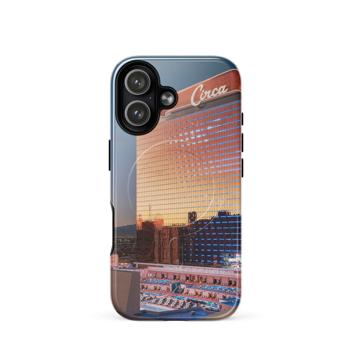 iPhone 17