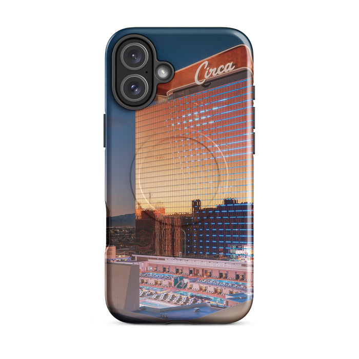 iPhone 16 Plus