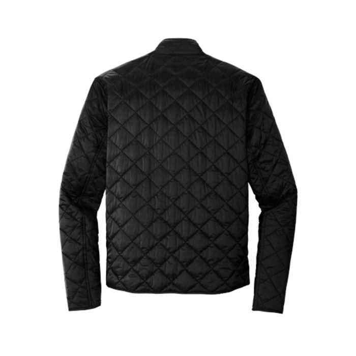 Circa Resort Quilted Jacket