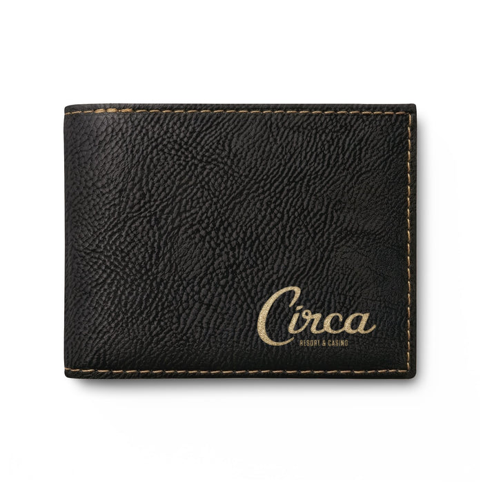 Circa Resort Wallet