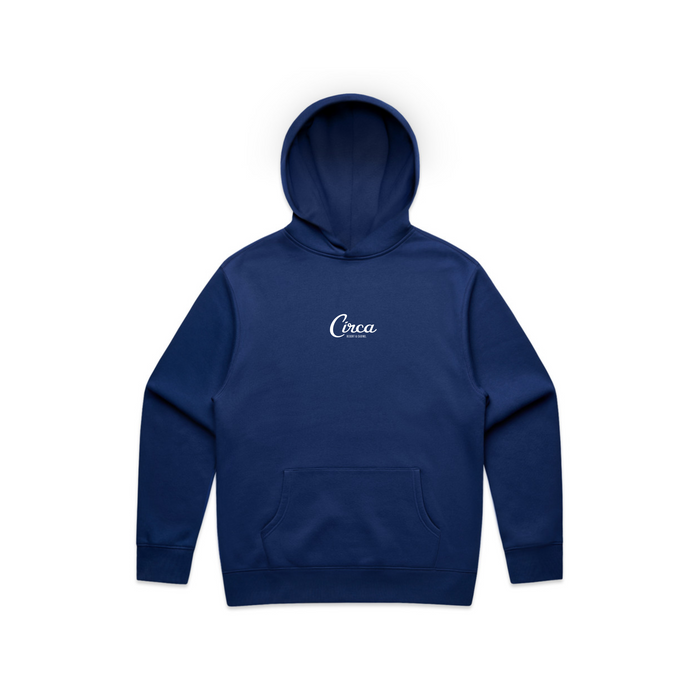 Circa Resort's Hoodie