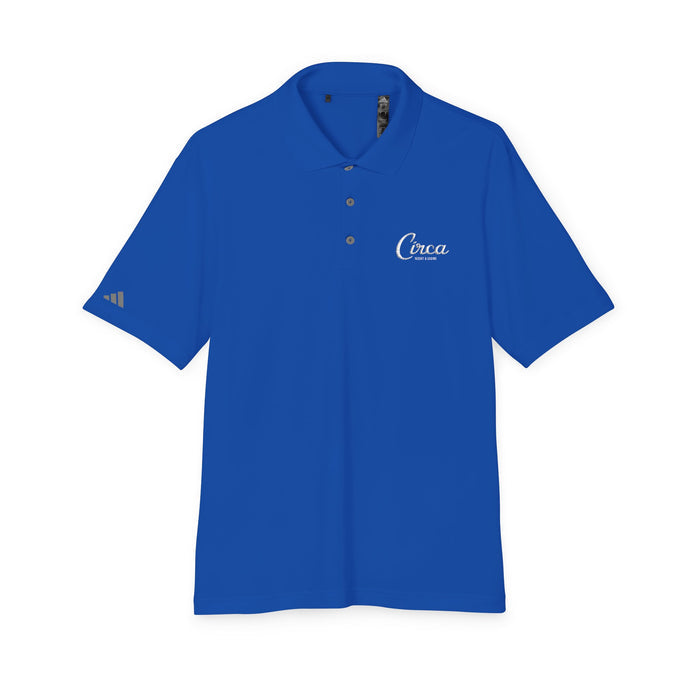 Circa Resorts Performance Polo